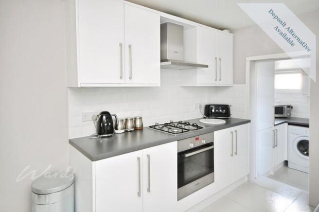 cecil kitchen