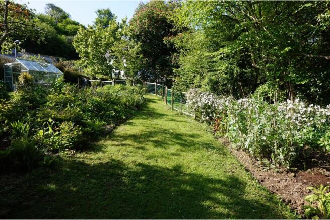 Gardens