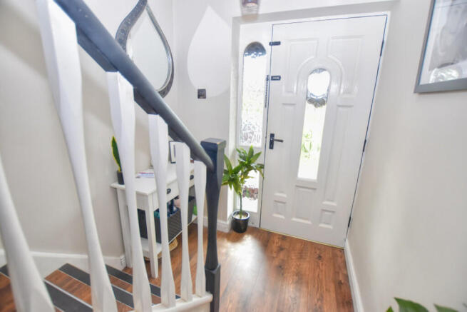 Entrance Hall 1