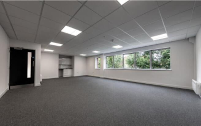 Unit 17, Acton Park