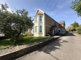 Flat 2, 58, Preston Road, Yeovil BA20 2BY