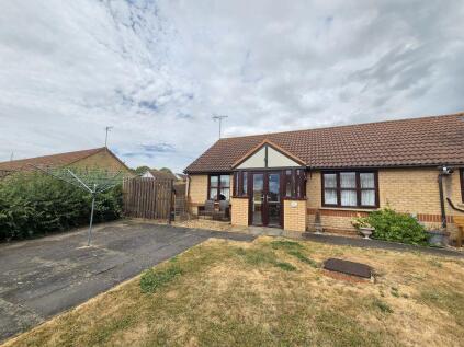 Epsom Grove, Bletchley, Milton Keynes