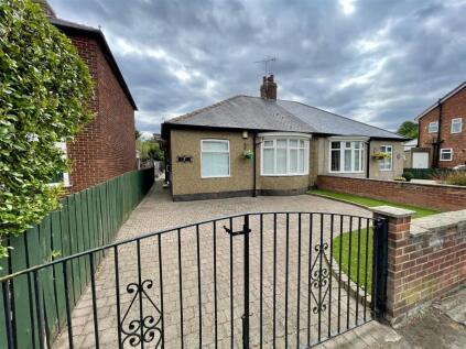 Whinfield Road, Darlington