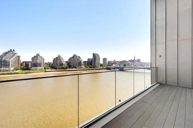 Riverwalk Apartments
