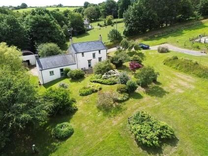 Brynhoffnant, Near Llangrannog, SA44