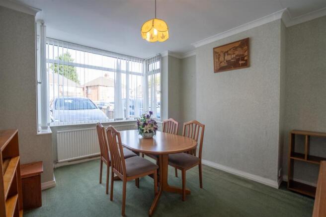 Reception Room One
