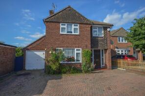 30, Manston Drive, Bishop's Stortford CM23 5EL