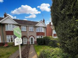 38, Dunchurch Highway, Coventry CV5 8AA