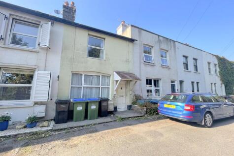 New Road, Newhaven, BN9