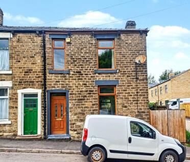 16 Simmondley Lane, Glossop, SK13 6NS