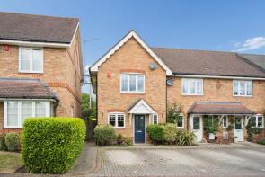 5, Bushnell Place, Maidenhead SL6 5FD