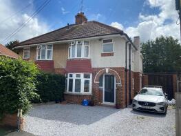 43, Draycott Avenue, Taunton TA2 7QG