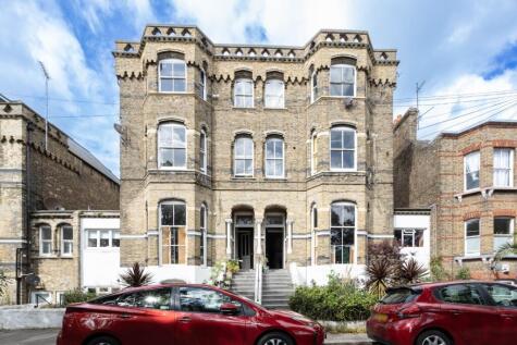 Clarendon Road, Margate, Kent, CT9