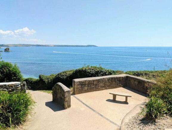 Coastal Path 