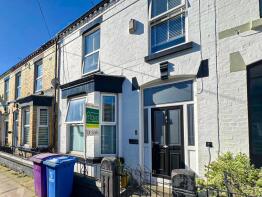 22, Nicander Road, Liverpool L18 1HY