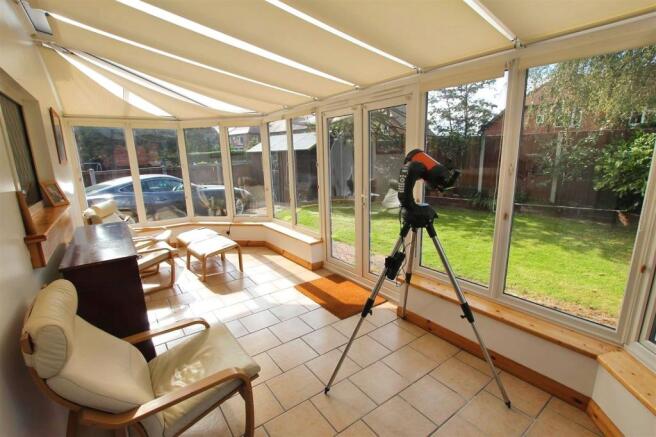 conservatory