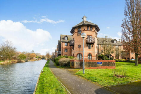 Lawrence Moorings, Sheering Mill Lane, Sawbridgeworth, Hertfordshire, CM21