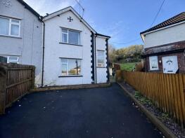 74, Brondeg, Heolgerrig, Merthyr Tydfil CF48 1TP