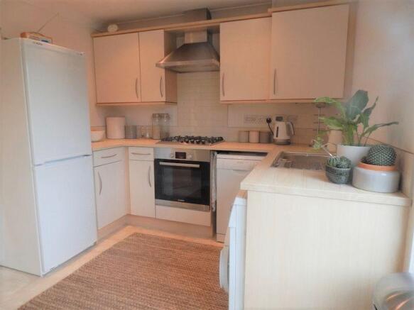 Kitchen Add