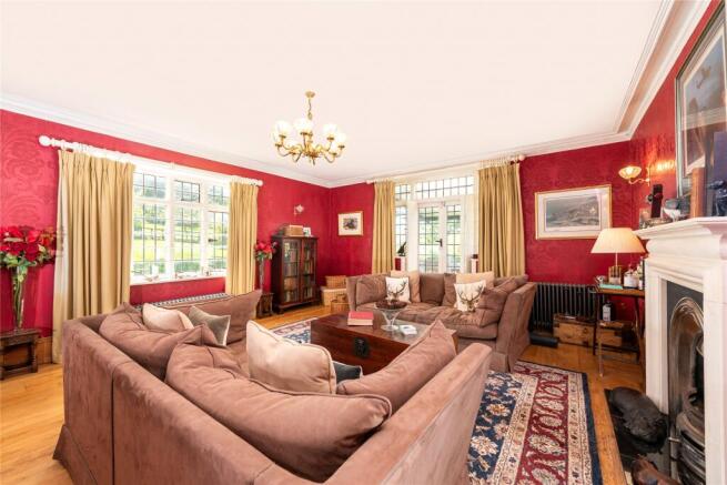 Drawing Room