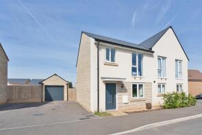 2, Dulmoor Drive, Banwell BS29 6ES
