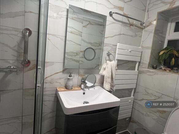 Stylish Bath