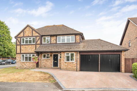 Burlingham Close, Merrow Park, GU4