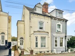 30, St Michaels Street, Folkestone CT20 1LL