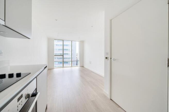 Kitchen/Reception 