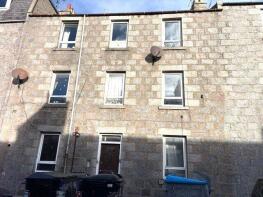 41, Urquhart Road, Aberdeen AB24 5LS