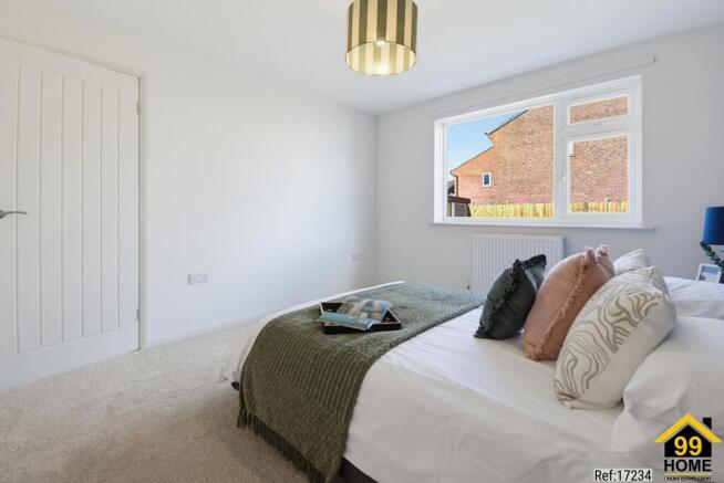 2 bed Detached Bungalow for sale Image 10
