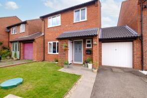 3, Gainsborough Close, Malvern WR13 6SH