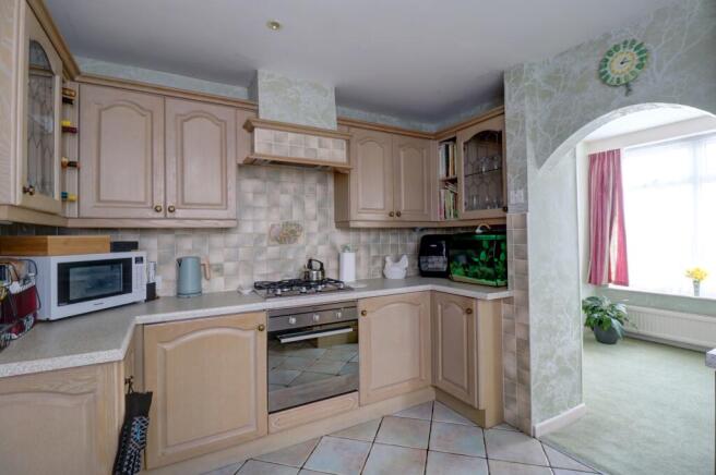 Kitchen 1.2