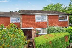 126, Sandy Hill Road, Farnham GU9 0EA