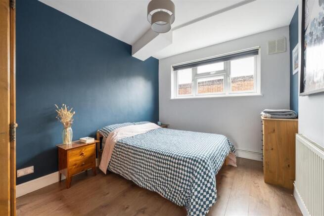 Brookscroft Road, E17