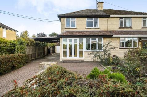 Moor Barton, Neston, Corsham