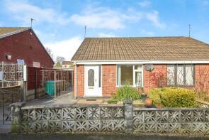 5, Lion Close, Nottingham NG8 5ED