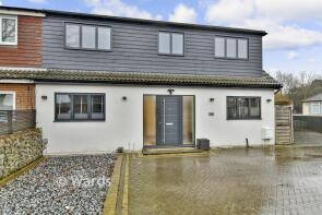Cambria, Bakers Avenue, Sevenoaks TN15 6HA