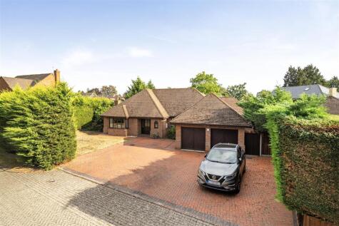 The Paddock, Biddenham, Bedford