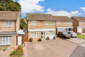 3, Norrie Road, Birchington CT7 0DA
