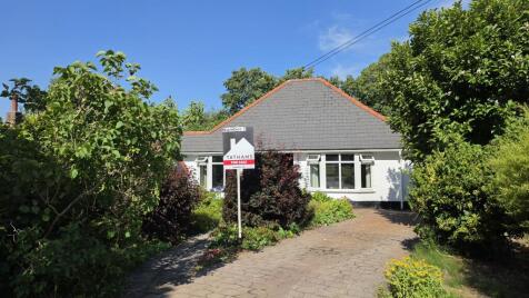 Gernant, Rhiwbina, Cardiff