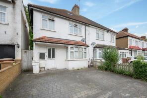 46, Luffman Road, Grove Park, London SE12 9SX