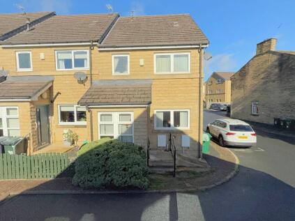 Tunwell Lane Cottages, Eccleshill, Bradford, BD2