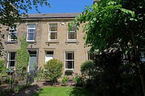 19, The Grove, Gosforth, Newcastle Upon Tyne NE3 1NE