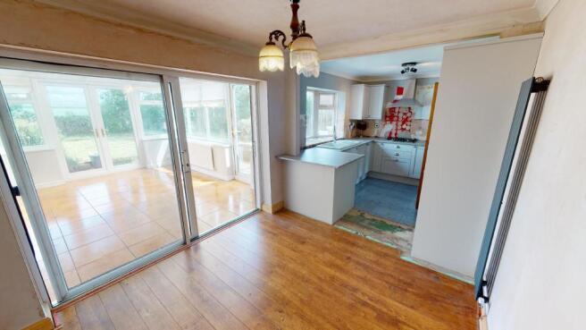 News Lane Kitchen