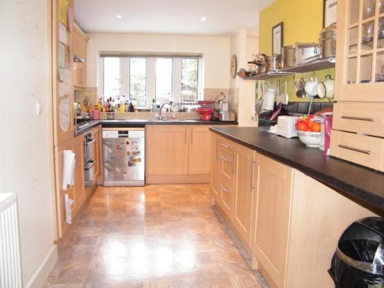 20' Kitchen