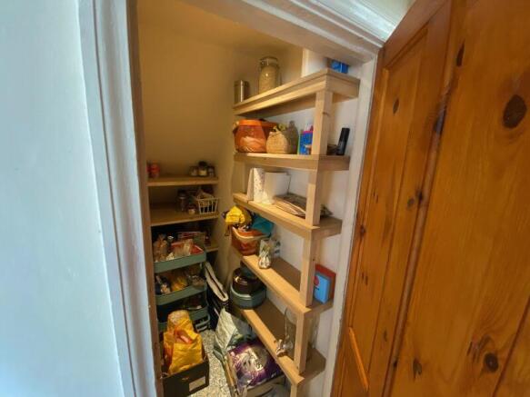 Pantry