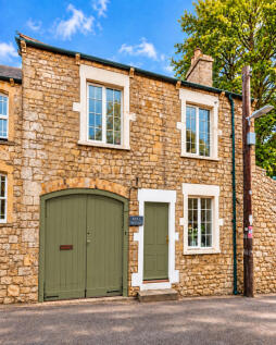 High Street, Frome, BA11