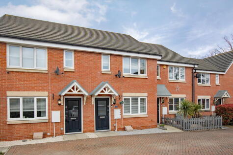 Spey Close, Corby, Northamptonshire, NN17 2AS