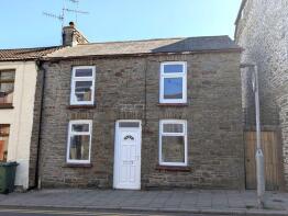 1, Van Road, Caerphilly CF83 1JZ